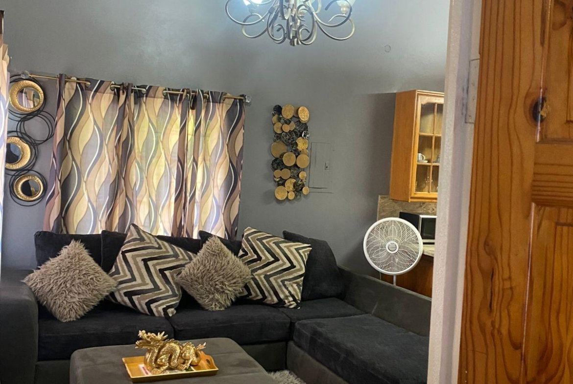 Third image of 19 Blisset Avenue in Kingston 20, St. Andrew, Jamaica - property is For Sale