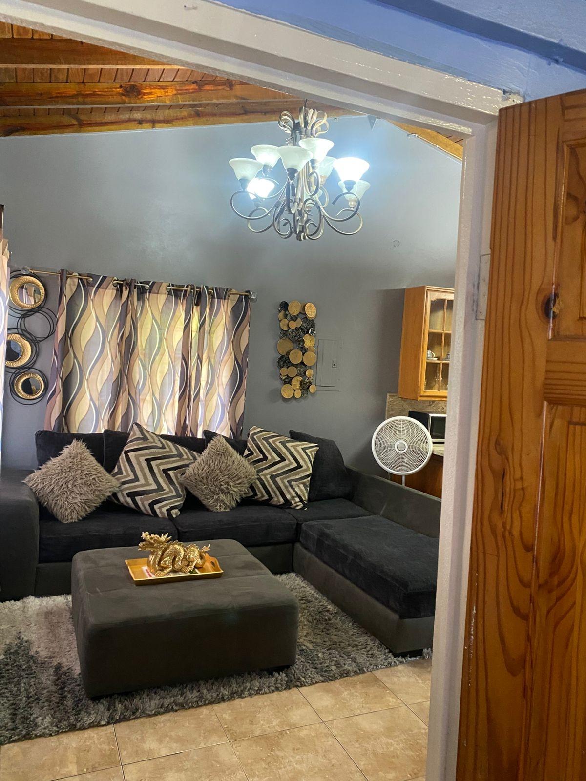 Third image of 19 Blisset Avenue in Kingston 20, St. Andrew, Jamaica - property is For Sale