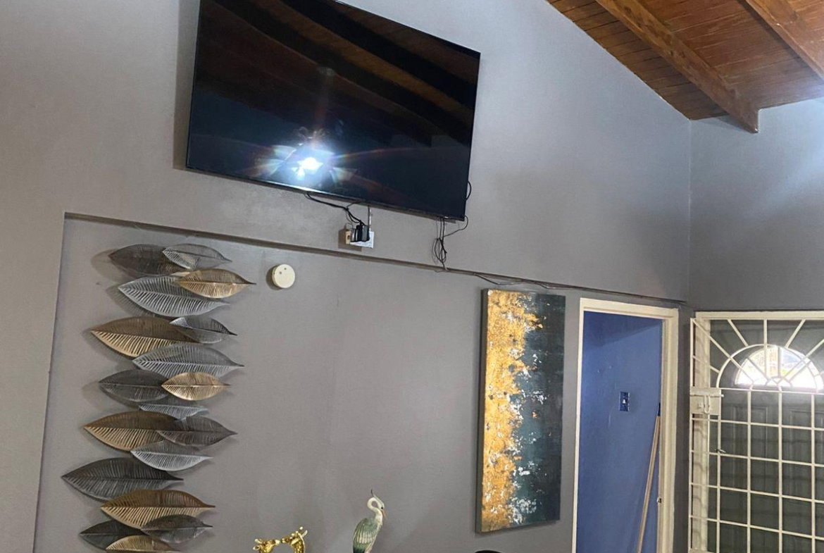 Fourth image of 19 Blisset Avenue in Kingston 20, St. Andrew, Jamaica - property is For Sale