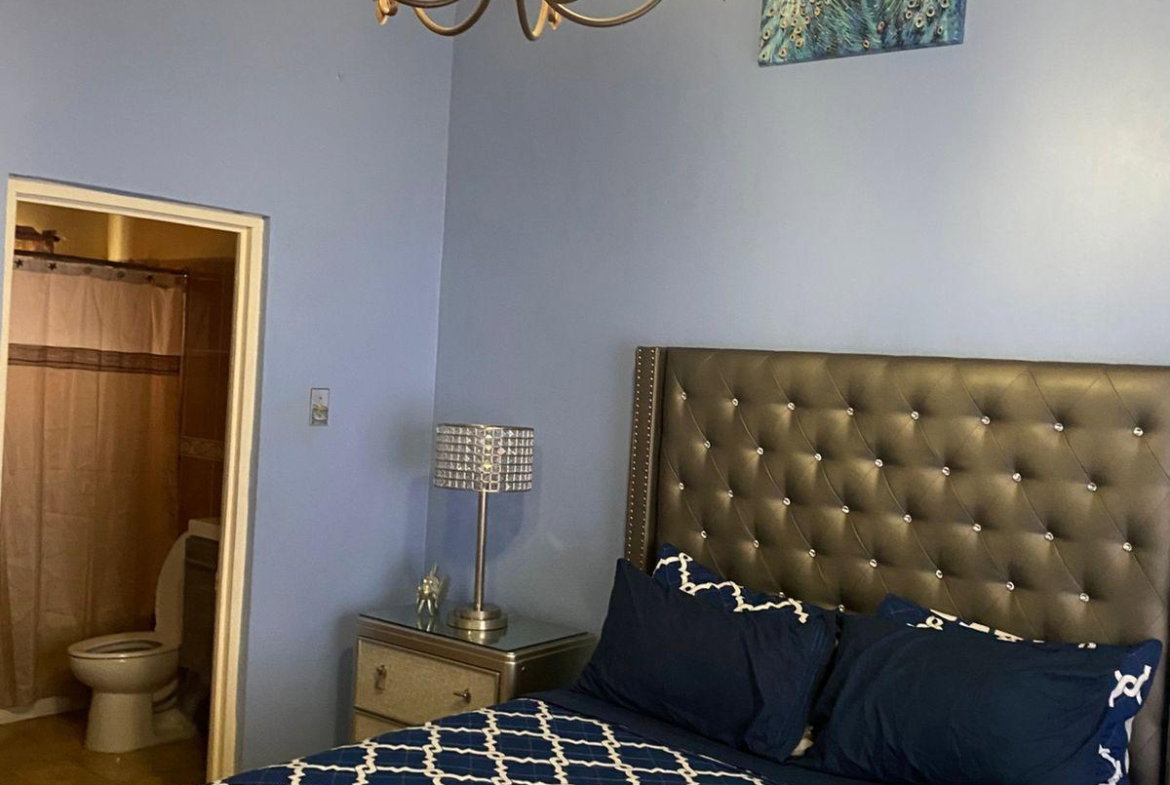 Fifth image of 19 Blisset Avenue in Kingston 20, St. Andrew, Jamaica - property is For Sale