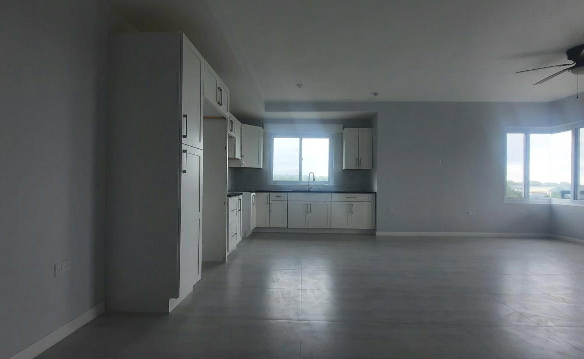 Second image of 4-56b Chevy Chase in Kingston 19, St. Andrew, Jamaica - property is For Rent