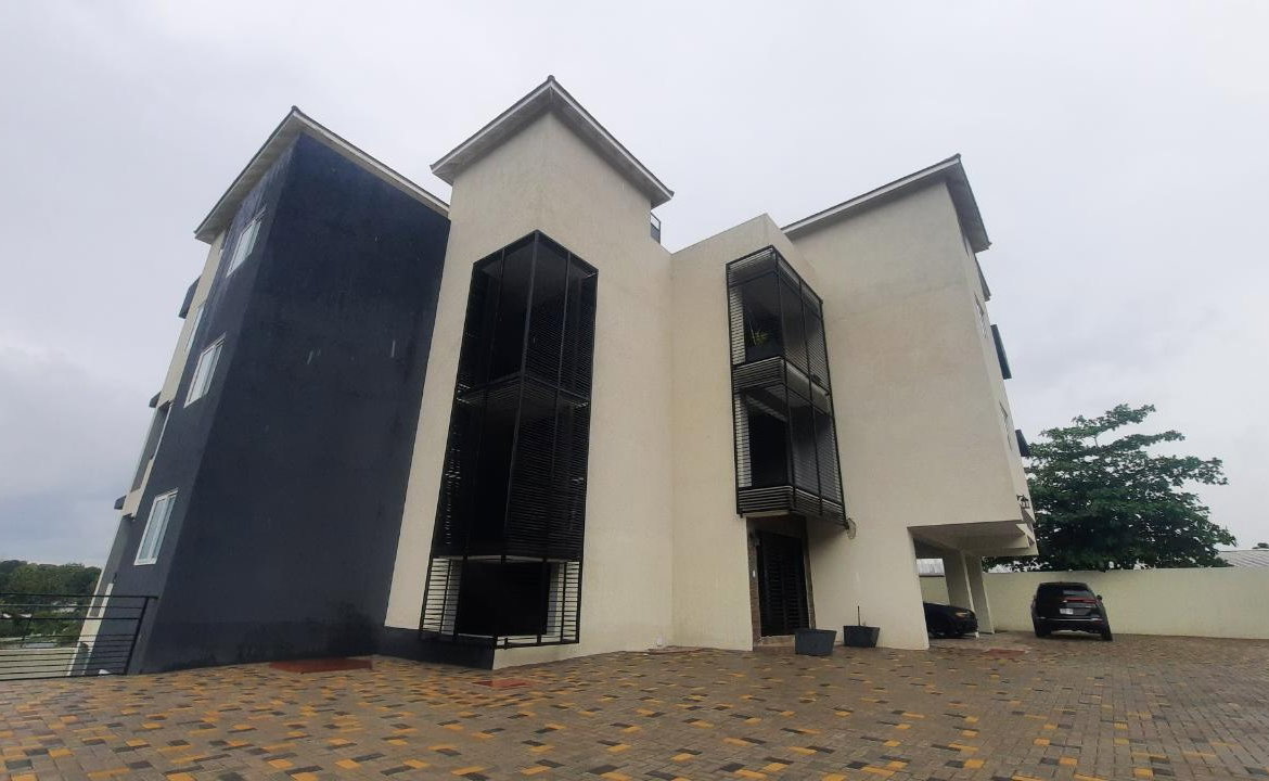 First image of 4-56b Chevy Chase in Kingston 19, St. Andrew, Jamaica - property is For Rent