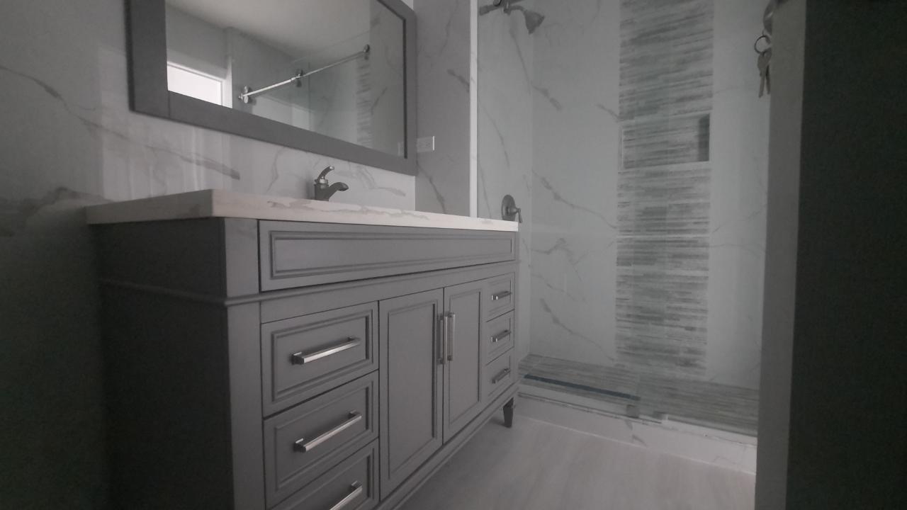 Fifteenth image of 4-56b Chevy Chase in Kingston 19, St. Andrew, Jamaica - property is For Rent