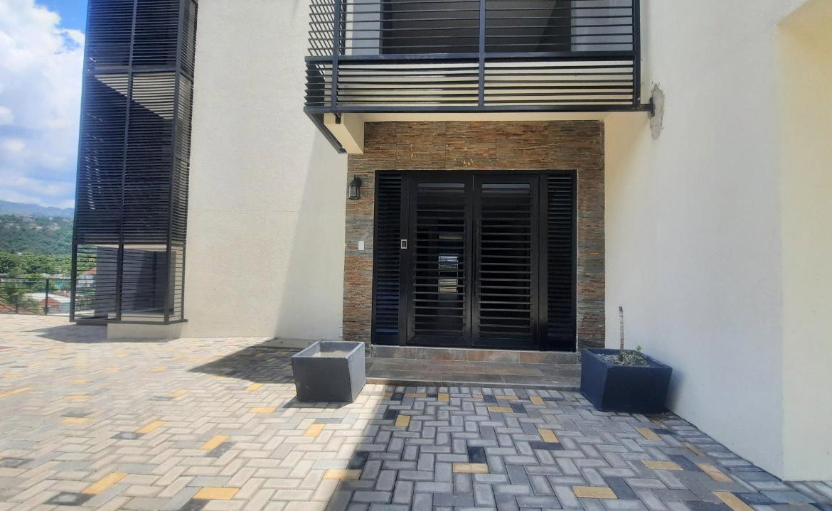 Eighteenth image of 4-56b Chevy Chase in Kingston 19, St. Andrew, Jamaica - property is For Rent