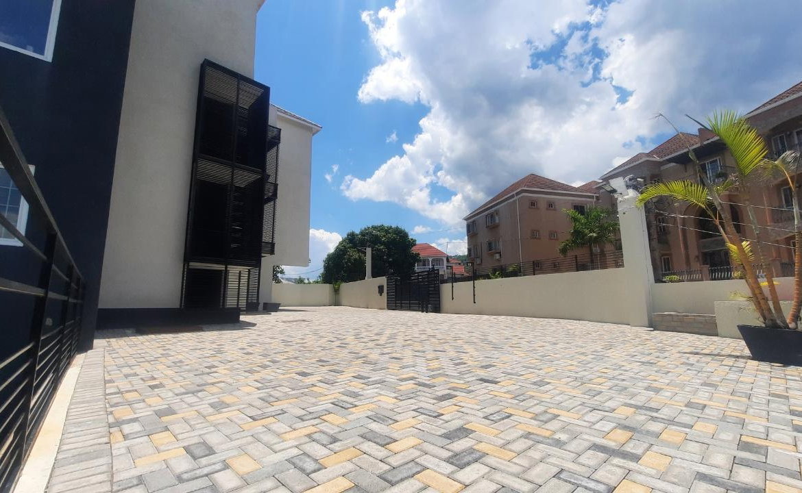 Nineteenth image of 4-56b Chevy Chase in Kingston 19, St. Andrew, Jamaica - property is For Rent