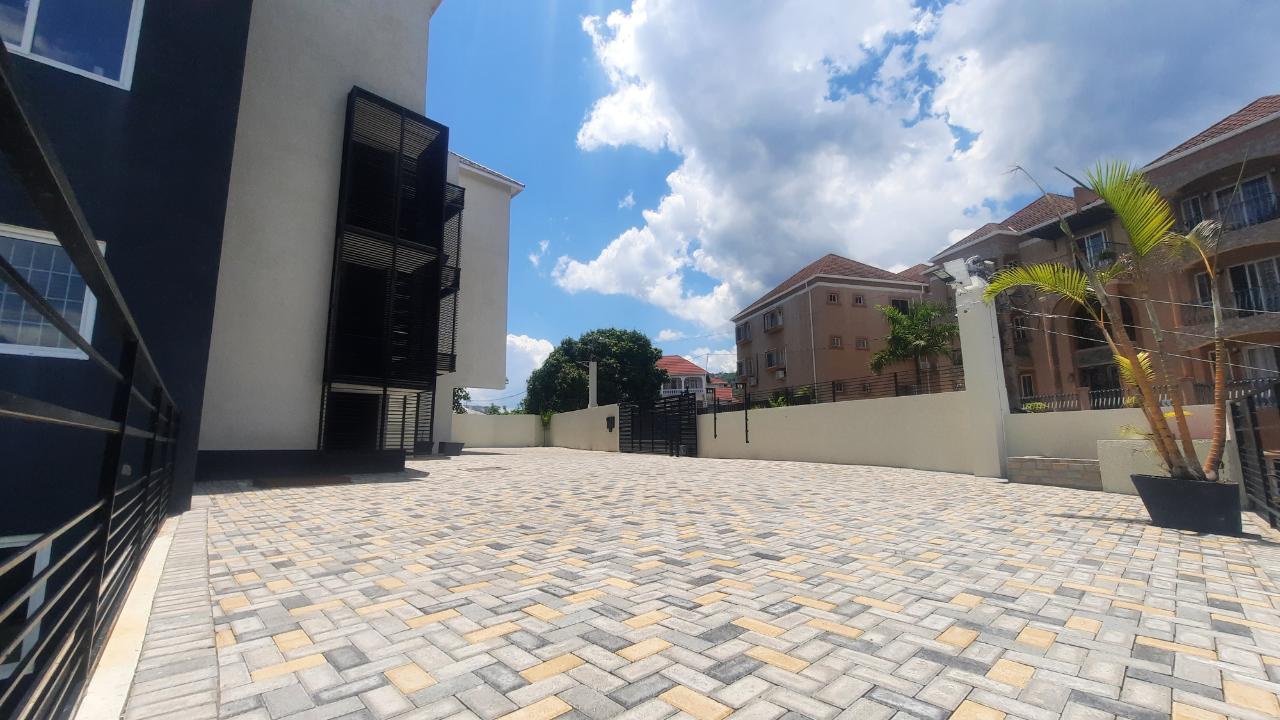 Nineteenth image of 4-56b Chevy Chase in Kingston 19, St. Andrew, Jamaica - property is For Rent