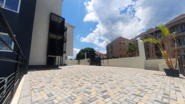 Nineteenth image of 4-56b Chevy Chase in Kingston 19, St. Andrew, Jamaica - property is For Rent