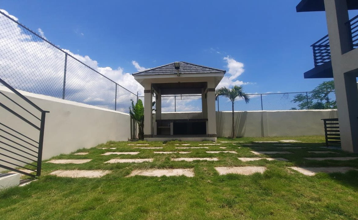 Twentieth image of 4-56b Chevy Chase in Kingston 19, St. Andrew, Jamaica - property is For Rent