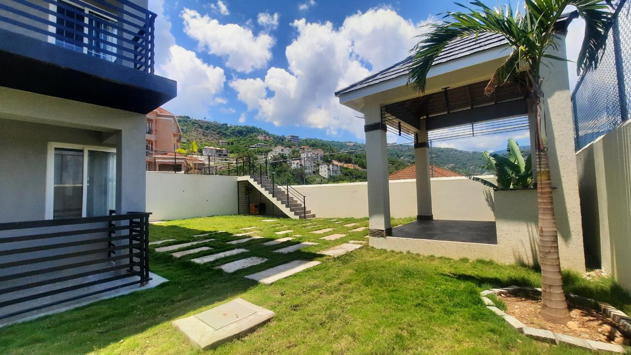 Twenty-First image of 4-56b Chevy Chase in Kingston 19, St. Andrew, Jamaica - property is For Rent