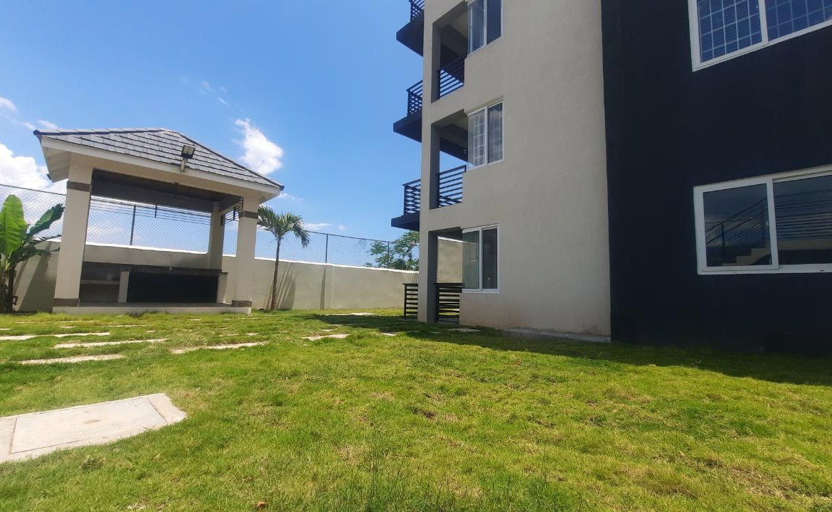 Twenty-Second image of 4-56b Chevy Chase in Kingston 19, St. Andrew, Jamaica - property is For Rent