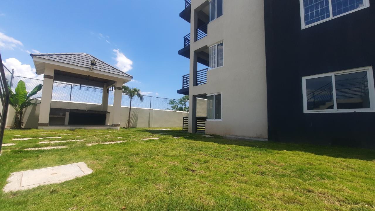 Twenty-Second image of 4-56b Chevy Chase in Kingston 19, St. Andrew, Jamaica - property is For Rent