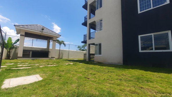 Twenty-Second image of 4-56b Chevy Chase in Kingston 19, St. Andrew, Jamaica - property is For Rent