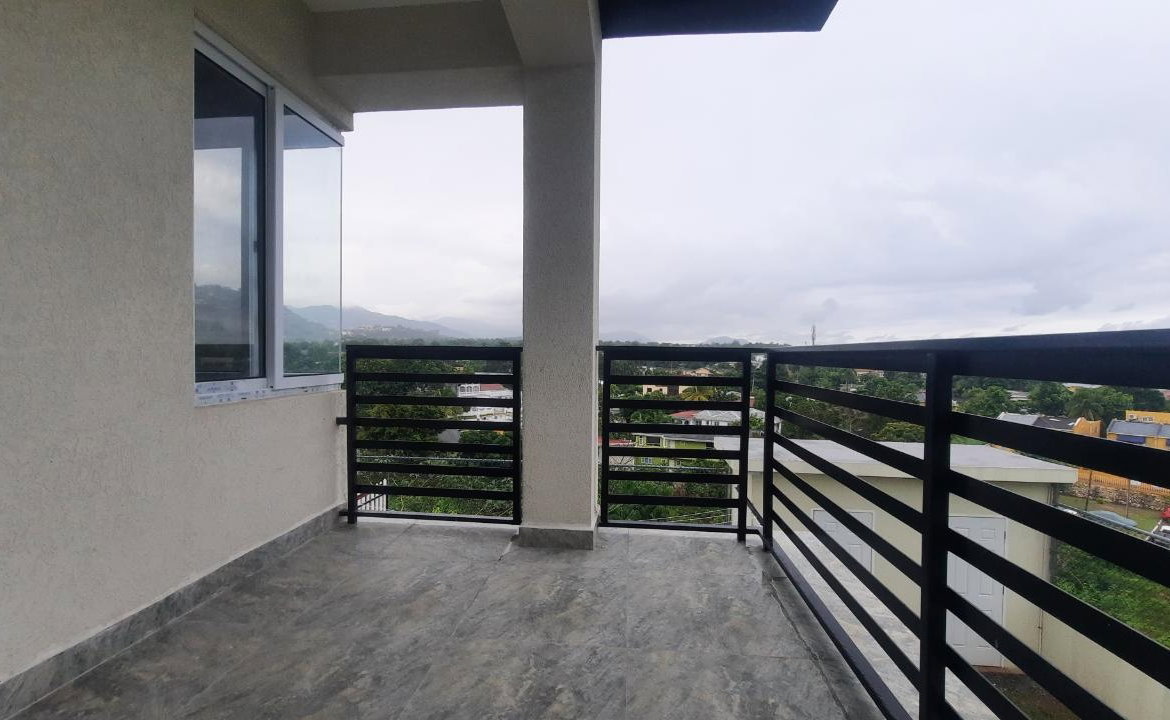 Twenty-Third image of 4-56b Chevy Chase in Kingston 19, St. Andrew, Jamaica - property is For Rent