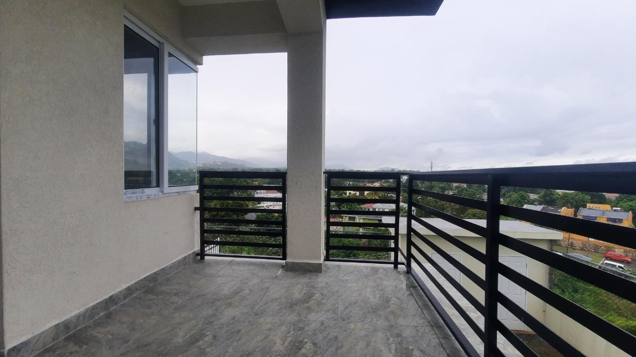 Twenty-Third image of 4-56b Chevy Chase in Kingston 19, St. Andrew, Jamaica - property is For Rent