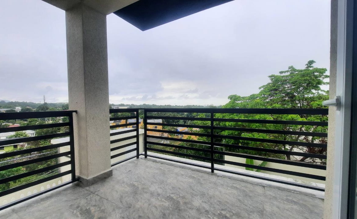 Twenty-Fourth image of 4-56b Chevy Chase in Kingston 19, St. Andrew, Jamaica - property is For Rent