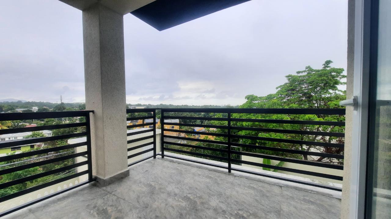 Twenty-Fourth image of 4-56b Chevy Chase in Kingston 19, St. Andrew, Jamaica - property is For Rent