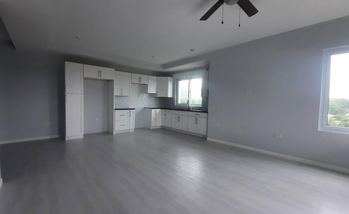 Fourth image of 4-56b Chevy Chase in Kingston 19, St. Andrew, Jamaica - property is For Rent