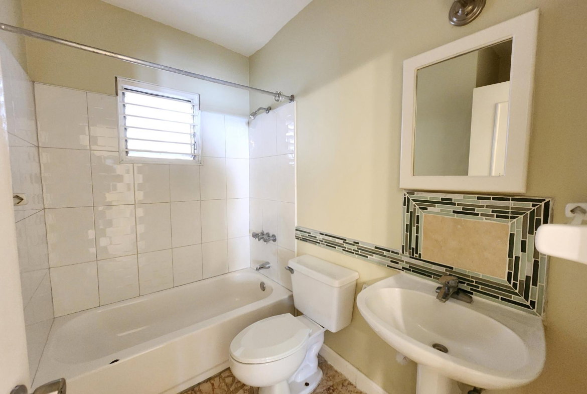 Sixteenth image of F6-8 East Kings House Road in Kingston 6, St. Andrew, Jamaica - property is For Rent