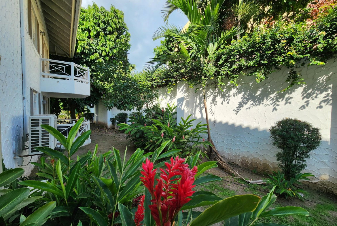 Seventeenth image of F6-8 East Kings House Road in Kingston 6, St. Andrew, Jamaica - property is For Rent