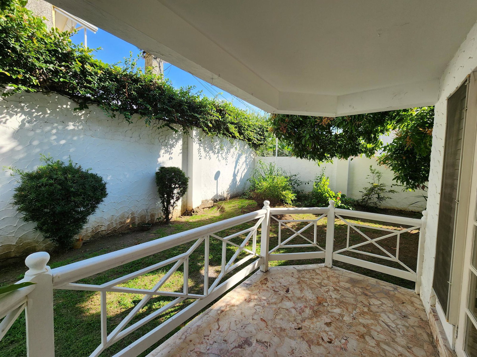 Eighteenth image of F6-8 East Kings House Road in Kingston 6, St. Andrew, Jamaica - property is For Rent