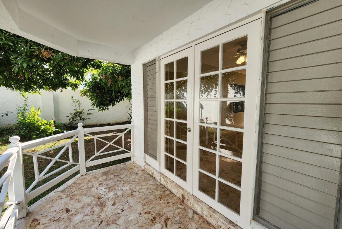 Nineteenth image of F6-8 East Kings House Road in Kingston 6, St. Andrew, Jamaica - property is For Rent
