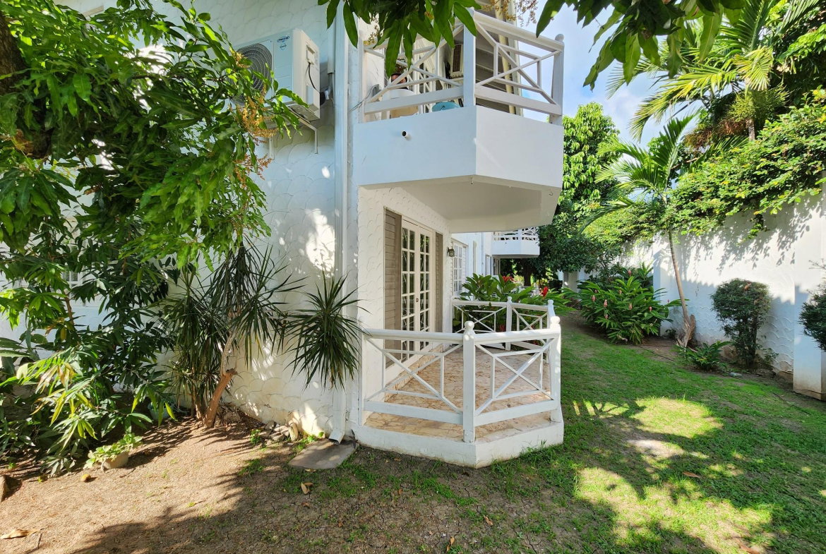 Twenty-First image of F6-8 East Kings House Road in Kingston 6, St. Andrew, Jamaica - property is For Rent