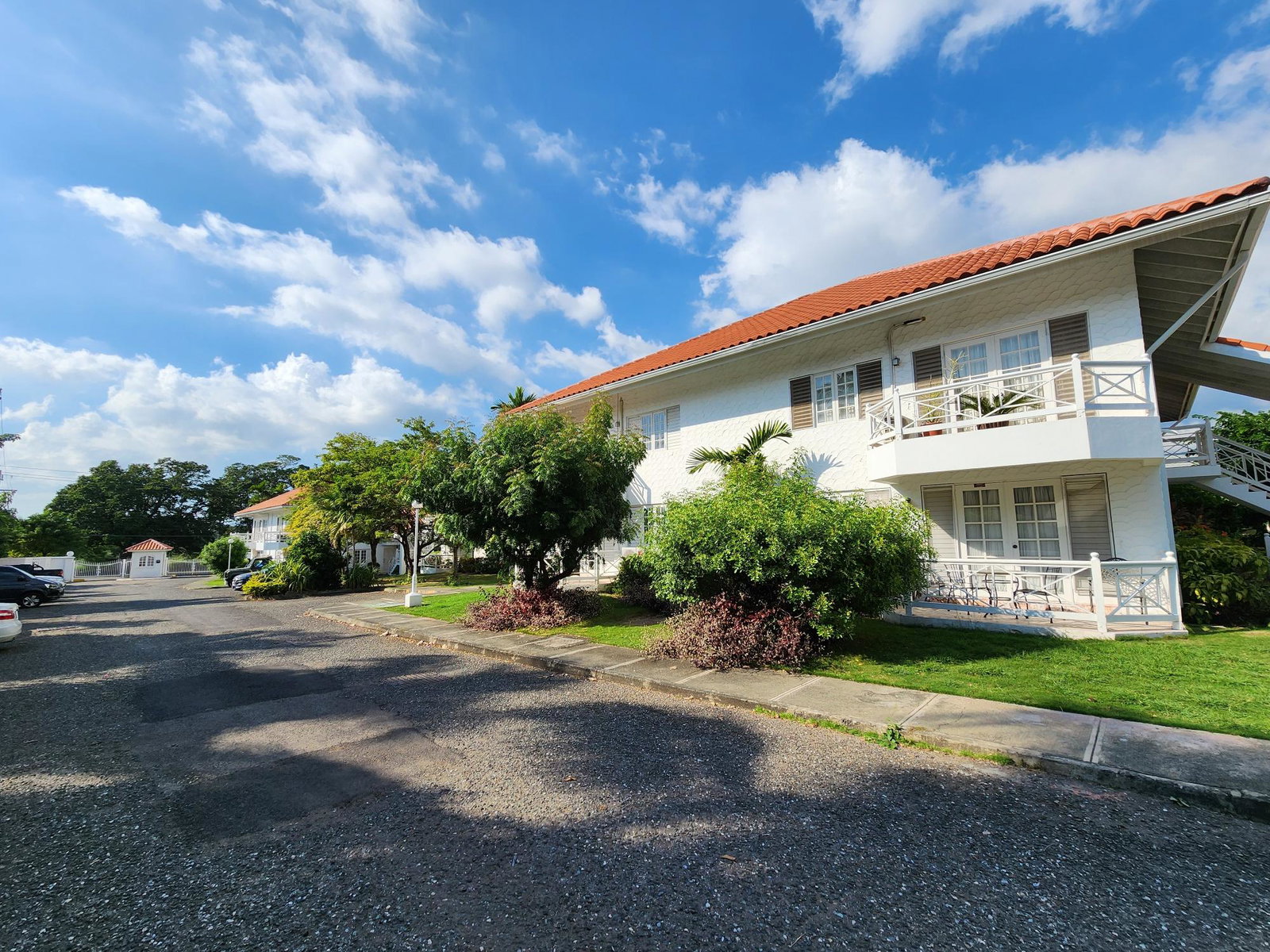 Twenty-Fifth image of F6-8 East Kings House Road in Kingston 6, St. Andrew, Jamaica - property is For Rent