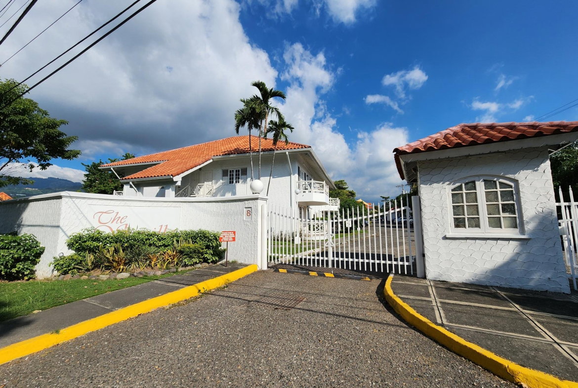 Twenty-Sixth image of F6-8 East Kings House Road in Kingston 6, St. Andrew, Jamaica - property is For Rent