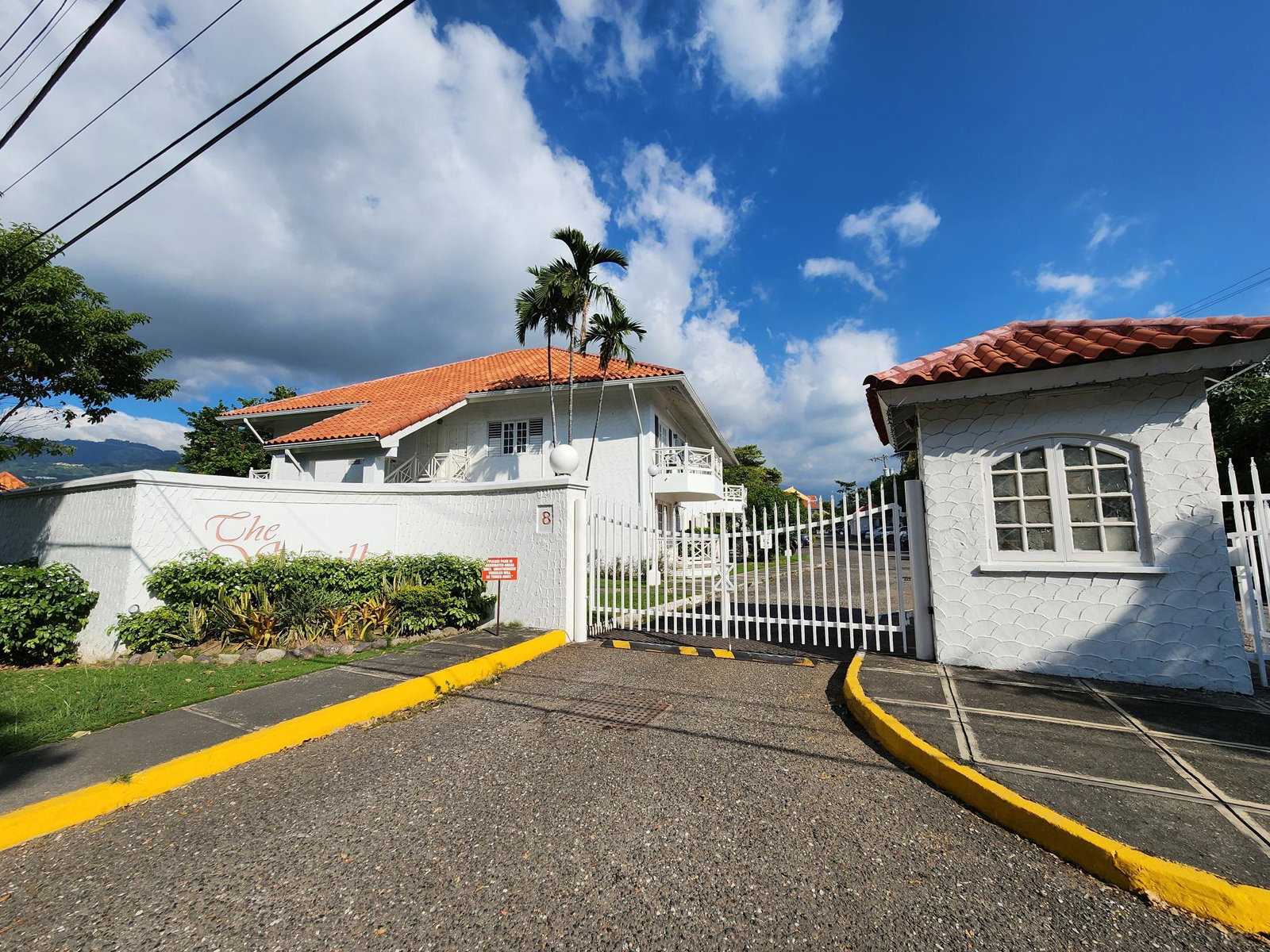 Twenty-Sixth image of F6-8 East Kings House Road in Kingston 6, St. Andrew, Jamaica - property is For Rent