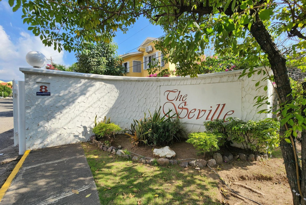 Twenty-Seventh image of F6-8 East Kings House Road in Kingston 6, St. Andrew, Jamaica - property is For Rent