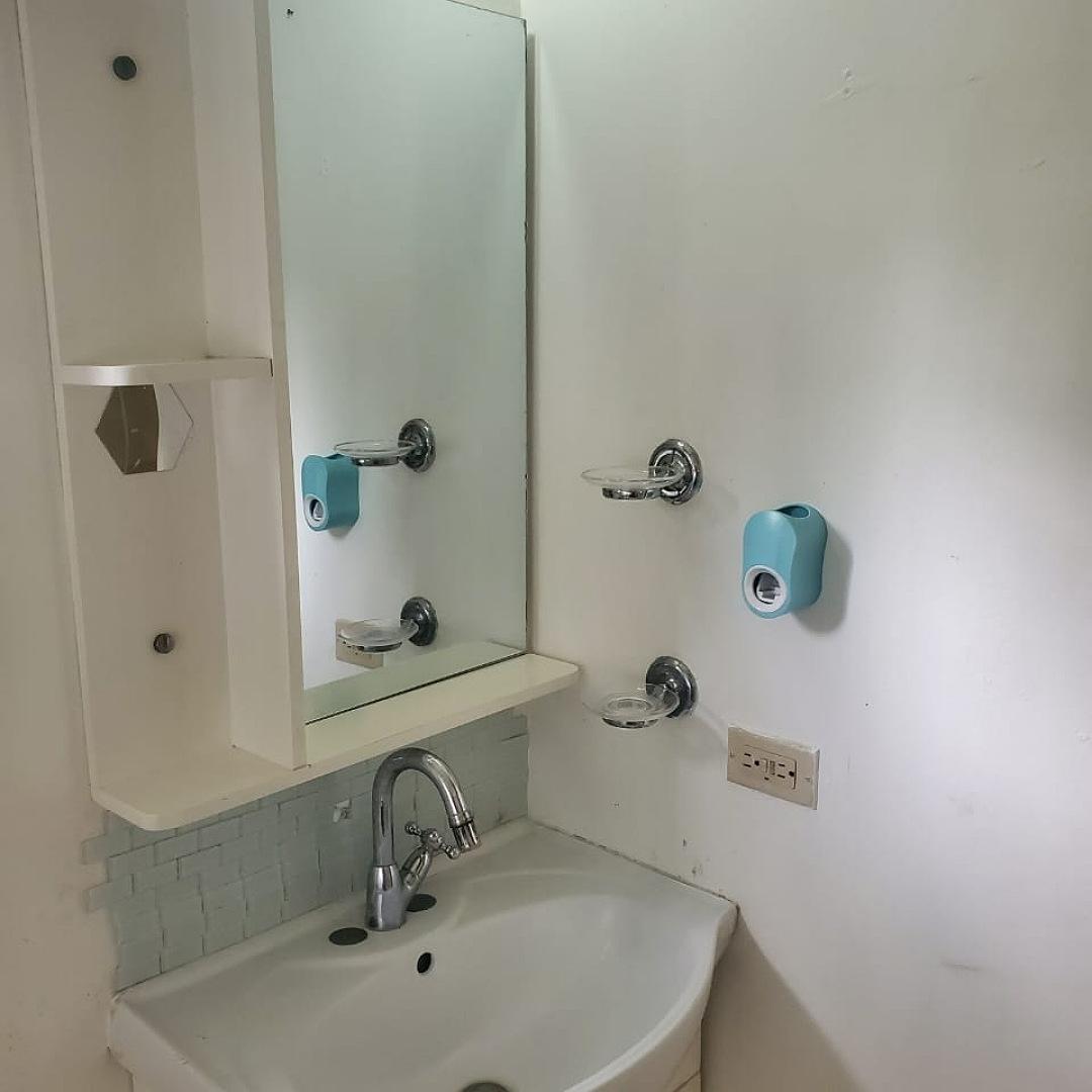 Spacious-1-Bedroom-Apartment-for-Sale-in-Gated-Community-Primrose-Apartment-St.-Andrew Fifth image of 4-8 Hamlet Crescent in Patrick City, St. Andrew, Jamaica - property is For Sale