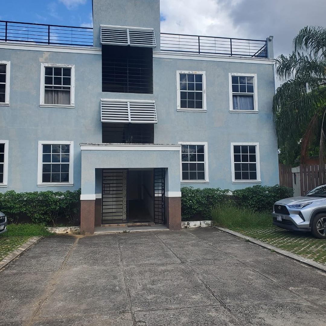 Spacious-1-Bedroom-Apartment-for-Sale-in-Gated-Community-Primrose-Apartment-St.-Andrew Sixth image of 4-8 Hamlet Crescent in Patrick City, St. Andrew, Jamaica - property is For Sale
