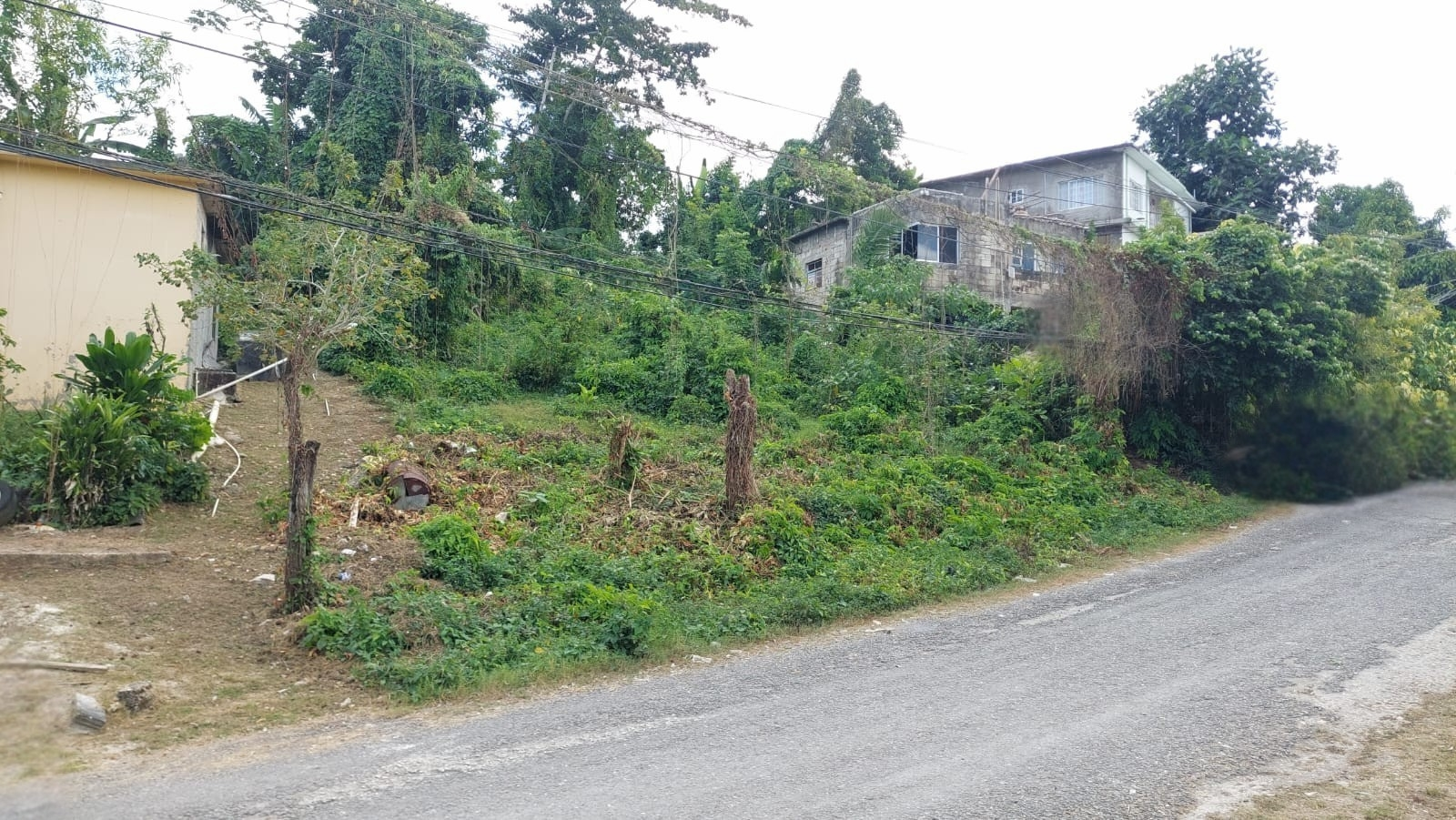 Second image of Lot 115- Horace Drive in Orange Bay, Hanover, Jamaica - property is For Sale