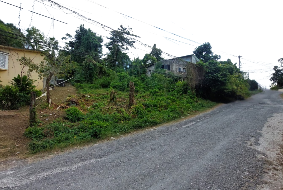 Third image of Lot 115- Horace Drive in Orange Bay, Hanover, Jamaica - property is For Sale