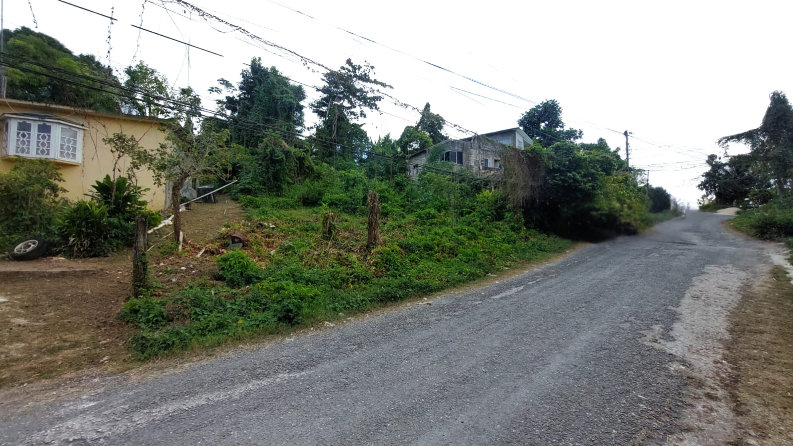 Third image of Lot 115- Horace Drive in Orange Bay, Hanover, Jamaica - property is For Sale