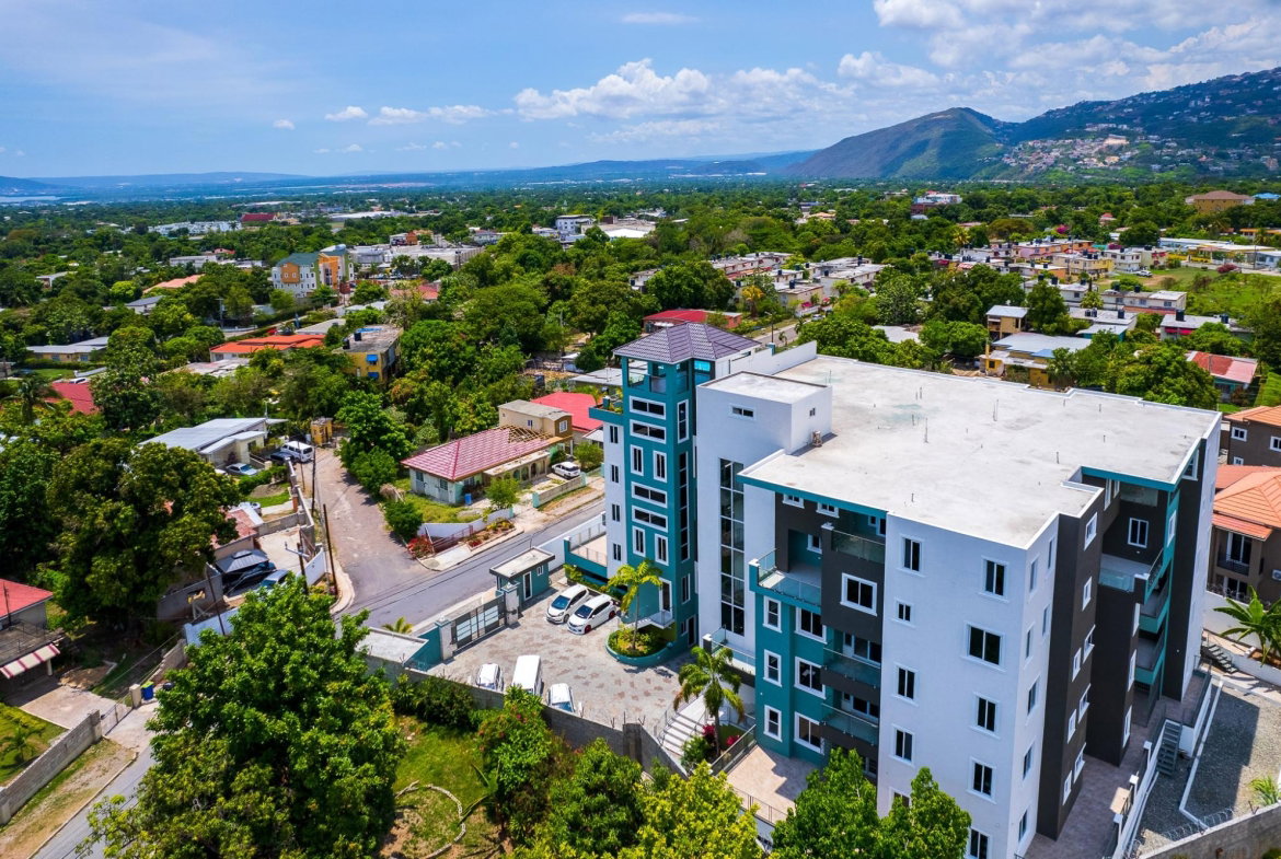 Third image of 5-36 Merrivale Avenue in Kingston 8, St. Andrew, Jamaica - property is For Rent