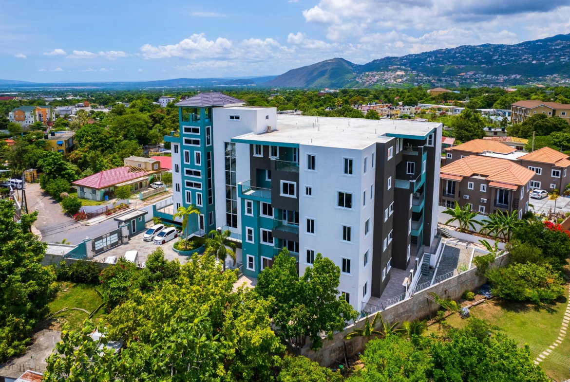 Fourth image of 5-36 Merrivale Avenue in Kingston 8, St. Andrew, Jamaica - property is For Rent