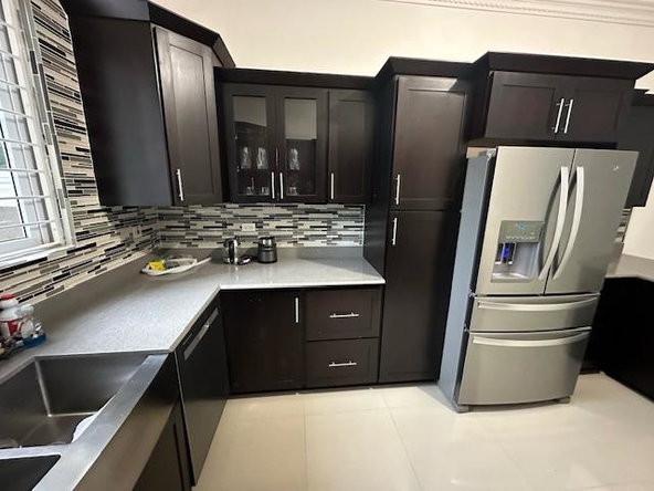 Fifth image of 5-36 Merrivale Avenue in Kingston 8, St. Andrew, Jamaica - property is For Rent