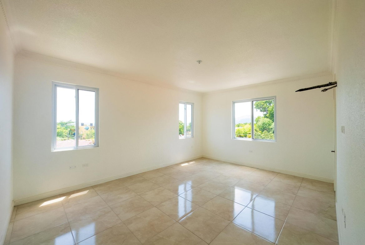 Eighth image of 5-36 Merrivale Avenue in Kingston 8, St. Andrew, Jamaica - property is For Rent