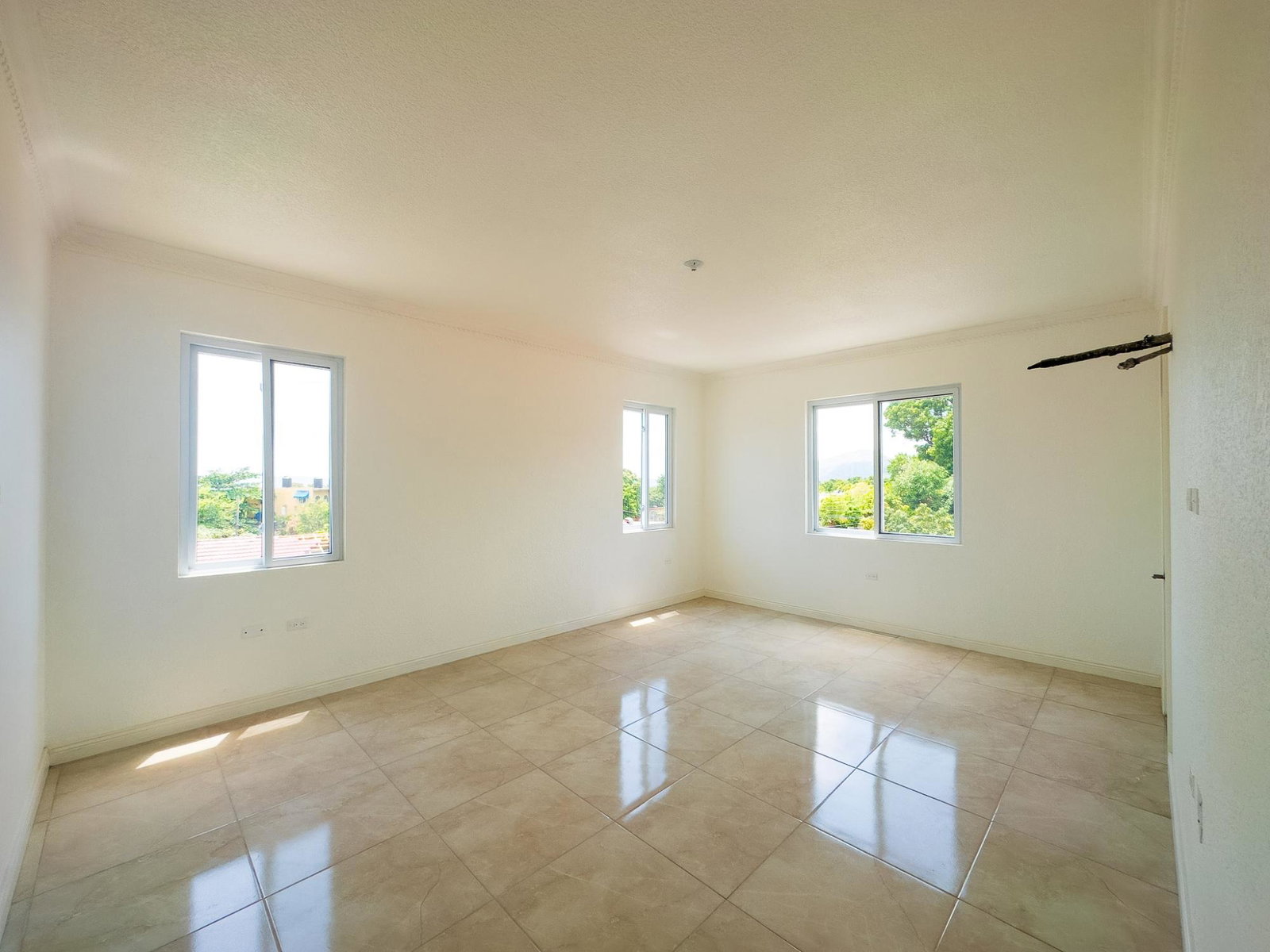 Spacious-2-Bed2.5-Bath-Apartment-for-Rent-in-St.-Andrew-Jamaica Eighth image of 5-36 Merrivale Avenue in Kingston 8, St. Andrew, Jamaica - property is For Rent