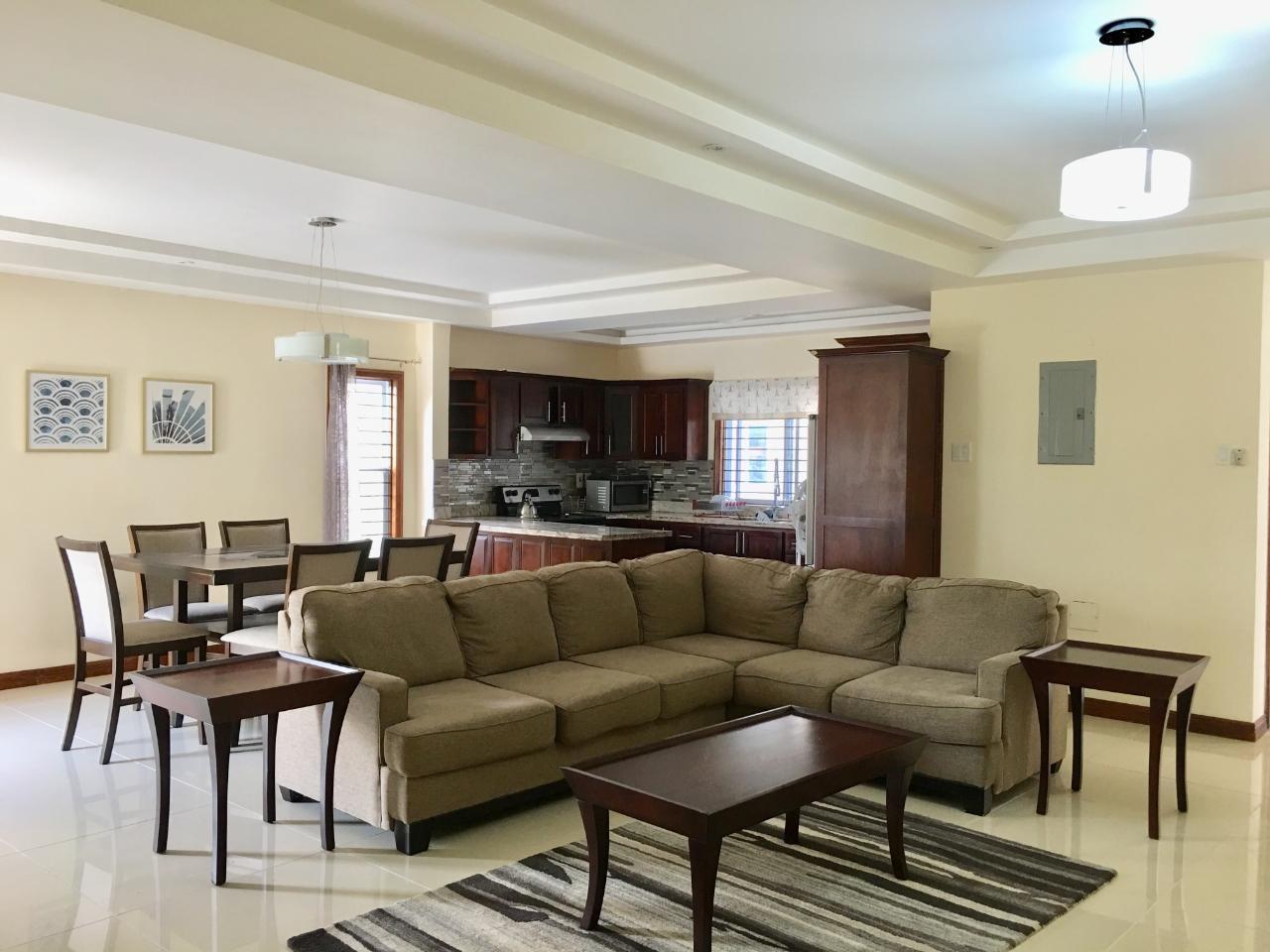 Third image of 3-26 Dillsbury Avenue in Kingston 6, St. Andrew, Jamaica - property is For Rent