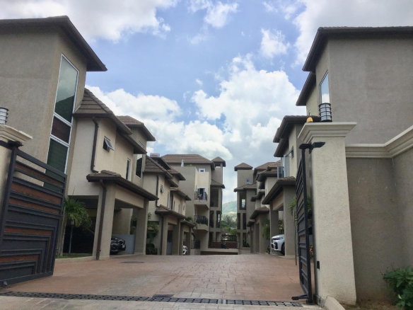 First image of 3-26 Dillsbury Avenue in Kingston 6, St. Andrew, Jamaica - property is For Rent