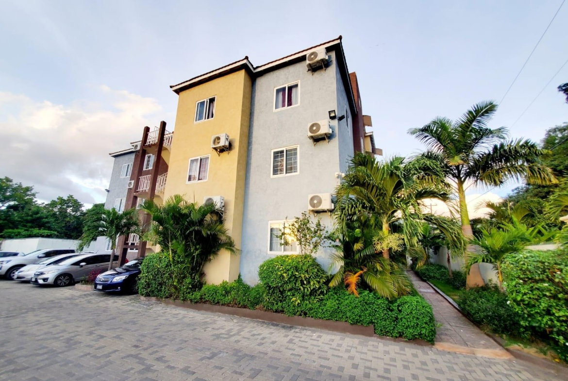 First image of 4-5-7 Mannings Avenue in Kingston 8, St. Andrew, Jamaica - property is For Rent