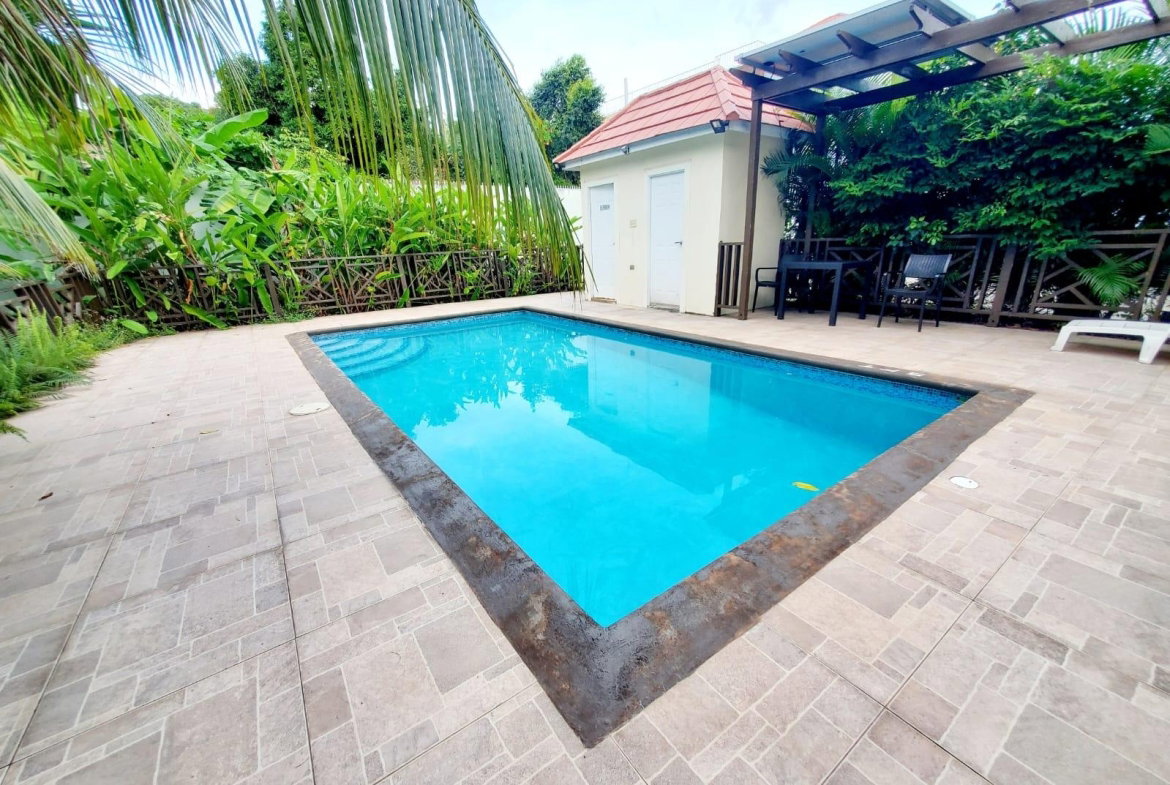 Fifteenth image of 4-5-7 Mannings Avenue in Kingston 8, St. Andrew, Jamaica - property is For Rent