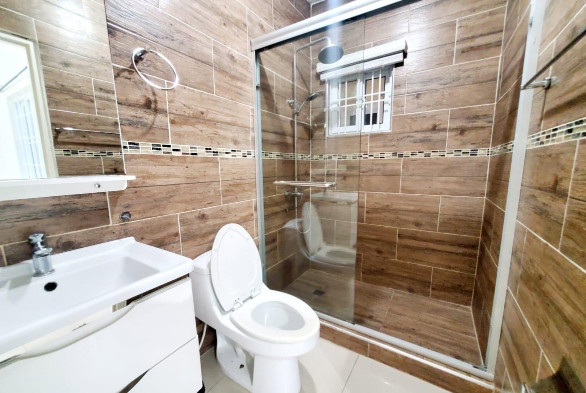 Sixth image of 4-5-7 Mannings Avenue in Kingston 8, St. Andrew, Jamaica - property is For Rent