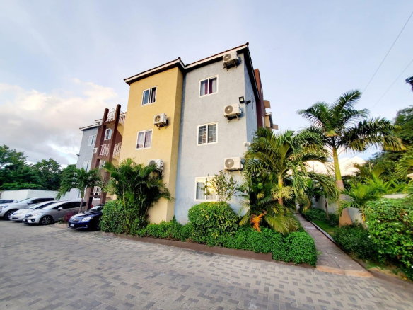 First image of 4-5-7 Mannings Avenue in Kingston 8, St. Andrew, Jamaica - property is For Rent