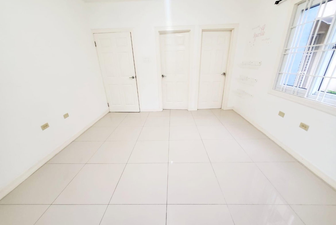 Seventh image of 4-5-7 Mannings Avenue in Kingston 8, St. Andrew, Jamaica - property is For Rent