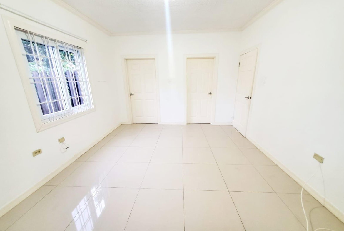 Ninth image of 4-5-7 Mannings Avenue in Kingston 8, St. Andrew, Jamaica - property is For Rent