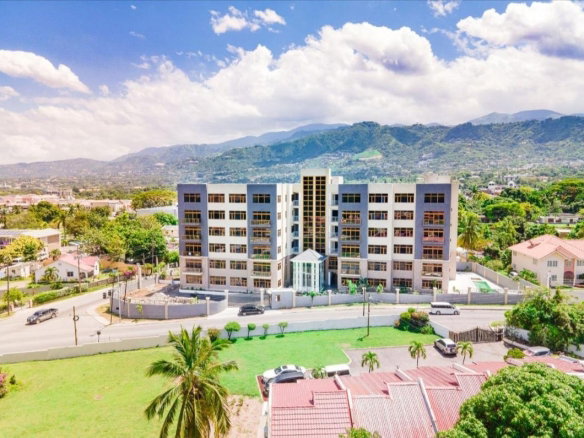 First image of 01-30 Wellington Drive in Kingston 6, St. Andrew, Jamaica - property is For Rent