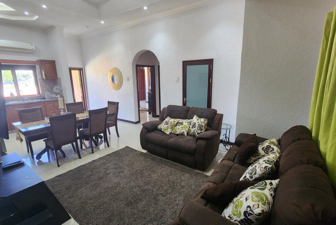 Second image of 16-10 Richings Avenue in Kingston 6, St. Andrew, Jamaica - property is For Rent